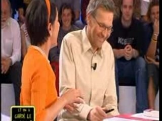 Florence Foresti - Anne-So "Les Tatouages"