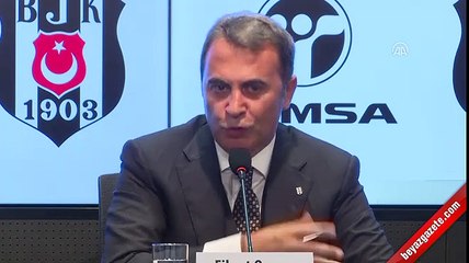 Fikret Orman'dan Mahmut Uslu'ya tepki