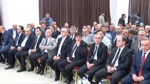 Tüyap 2017 Samsun Tarım Fuarı Açıldı