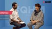 Dans #QHM, Roselyne Bachelot parle de LCI, de la polémique de "SLT" et des politiques dans les médias