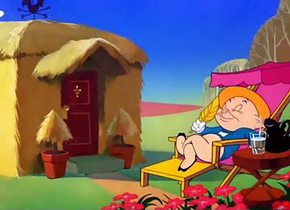Pigs in a Polka (1943)