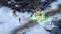Pillars of Eternity: The White March - Part II - Abilities Preview