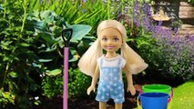 ❤ барби мультик на русском мультфильмы барби для детей мультики про barbie и челси