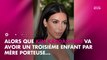 Kylie Jenner et Khloé Kardashian enceintes ? Kim Kardashian en colère sur Twitter