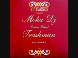 Moka dj  "poison blood"  original mix 1992