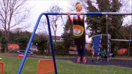 64 Bars of Pace - Jase