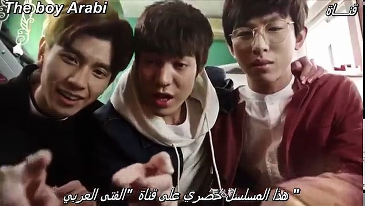 الحلـــ 8 ــلقه من المسلسل الصيني الشارع العاشر مشاهدة ممتعة