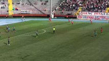 Zonguldak Kömürspor - Fethiyespor maçı özeti