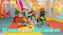 BTS (방탄소년단)- 170927 SBS 8시뉴스 방탄소년단 인터뷰