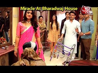 Sasural Simar Ka_ Miracles Happening At Simar's House
