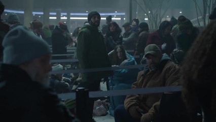 ( Mr. Mercedes ) Season 1 Episode 9 FULL 01x09 . (Streaming)