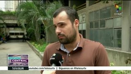 EE.UU. busca con sanciones llevar a Venezuela a la asfixia económica