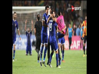 ديسابر مدرب الاسماعيلي معجب بأزارو ومعلول ورؤية الأهلي والنجم ذهابا اون سبورت