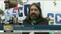 Piden declarar emergencia social en Buenos Aires