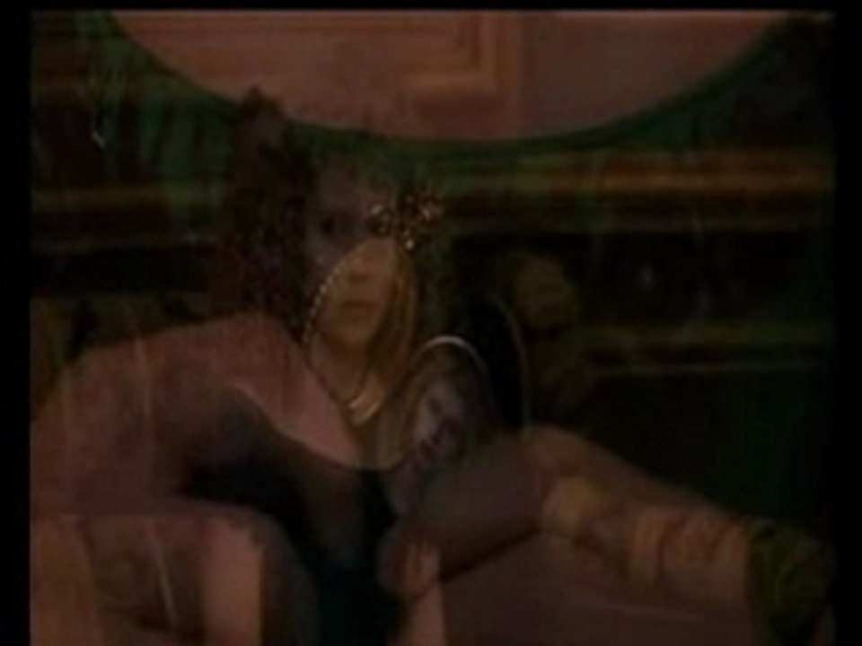 Entretien avec un vampire