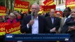 i24NEWS DESK | Jeremy Corbyn dodges Friends of Israel reception | Wednesday, September 27th 2017
