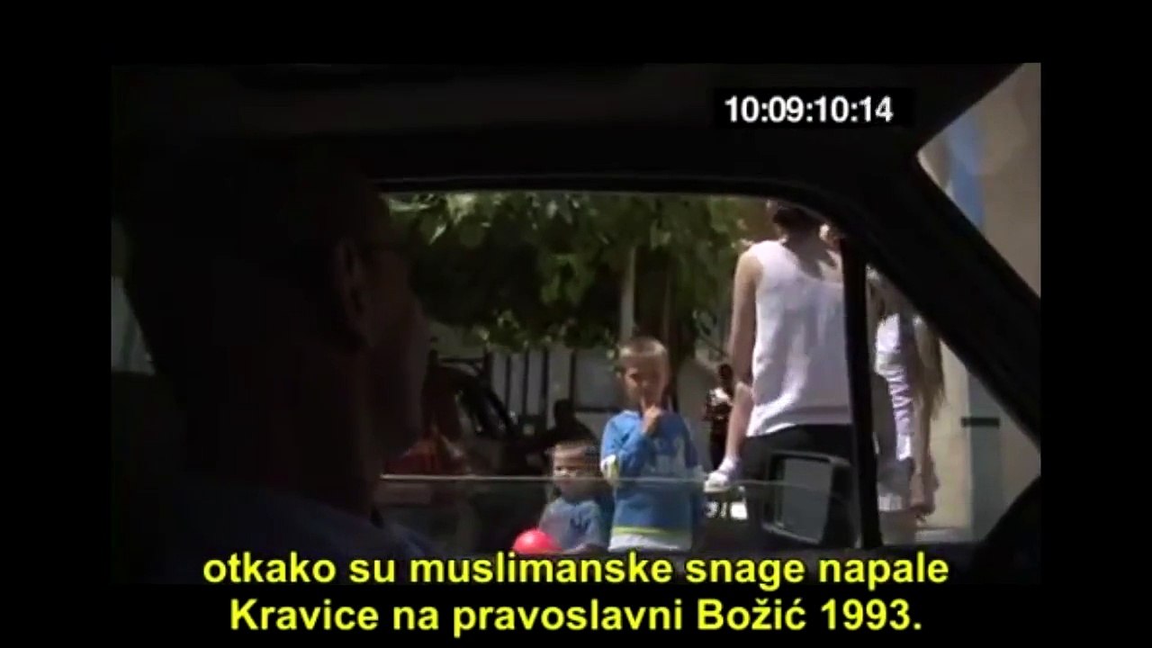 Први слободни србски дневник са 70 литије Београдом 15.7.2017