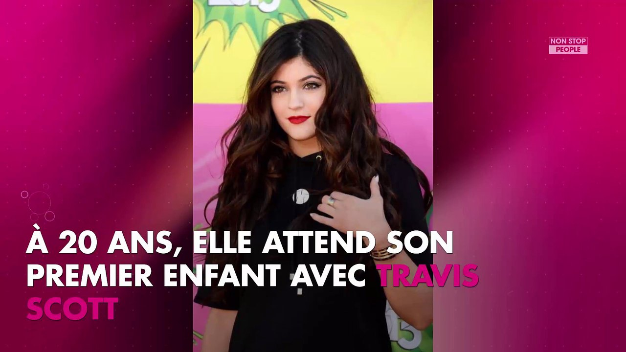 Kylie Jenner enceinte : Kris Jenner veut lancer des vêtements de grossesse