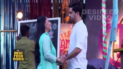 NAMKARAN - 28th September 2017 Star Plus Serial News