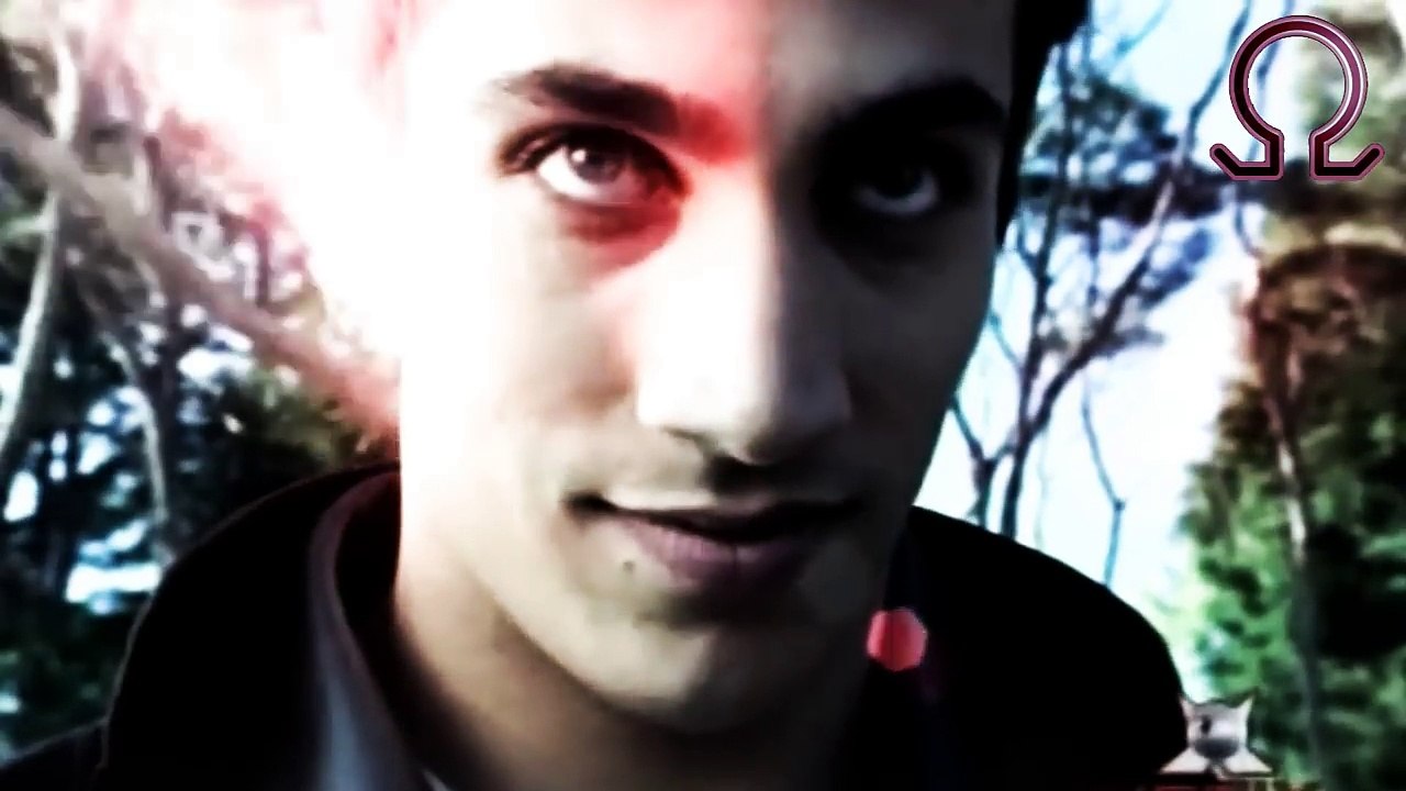 Power Rangers Mystic Force Morph - HD