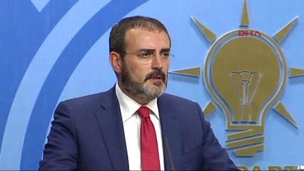 Mahir Ünal Bahçeli'nin Kaygıları ile Bizim Kaygılarımız, Hassasiyetimiz Aynıdır-2