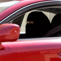 Les femmes saoudiennes peuvent conduire: 
