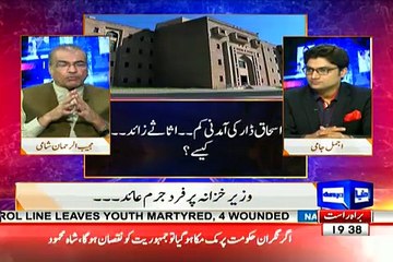 Nuqta e Nazar - 27th September 2017