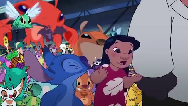 Why Jumba Made His Experiments! | Lilo and Stitch Theory: Discovering Disney