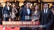 Pakistani Celebrities at the Red Carpet of Asian Achievers Awards 2017 in London