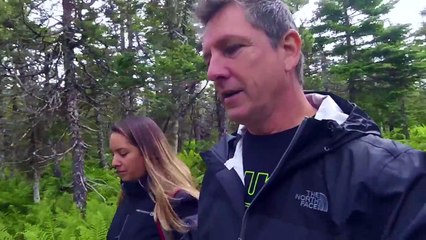 Full Time RV Living | Hiking Cape Breton Highlands | S2 EP112