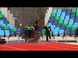 Elizabeth Price - Floor - 2014 Pacific Rim Championshps - Podium Training