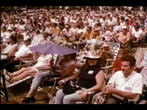 Osborne Brothers - Rocky Top