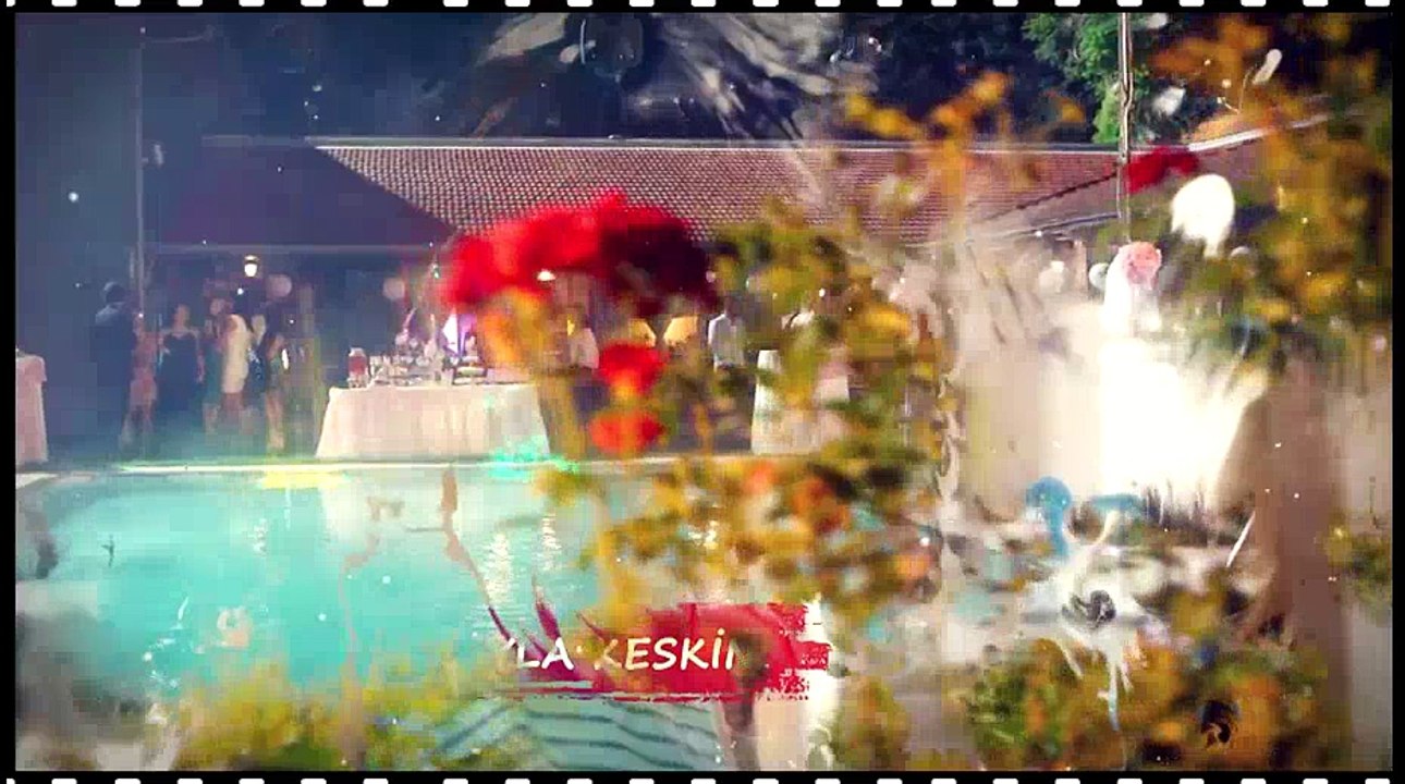 Gençlik Başımda Duman Jenerik ve Müziği