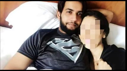Afghani Girl Leaks Imad Wasim Watsapp Messages
