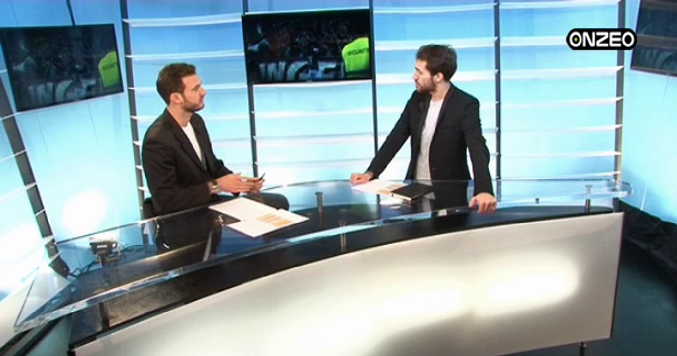 REPLAY - ESPACE CLUBS - 27/09