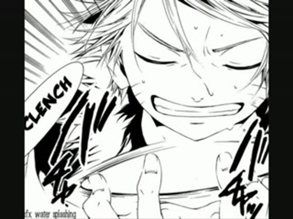 Touch me
