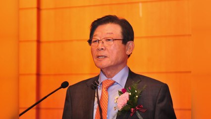 [기업] 이근영 동부 회장 취임..."자율경영 강화" / YTN