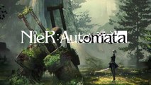 Nier Automata [ PC   Mèxico] # 16...