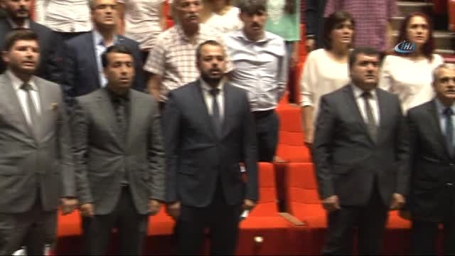 Gaün'de Kampüsten Kardeşliğe Bakış Paneli