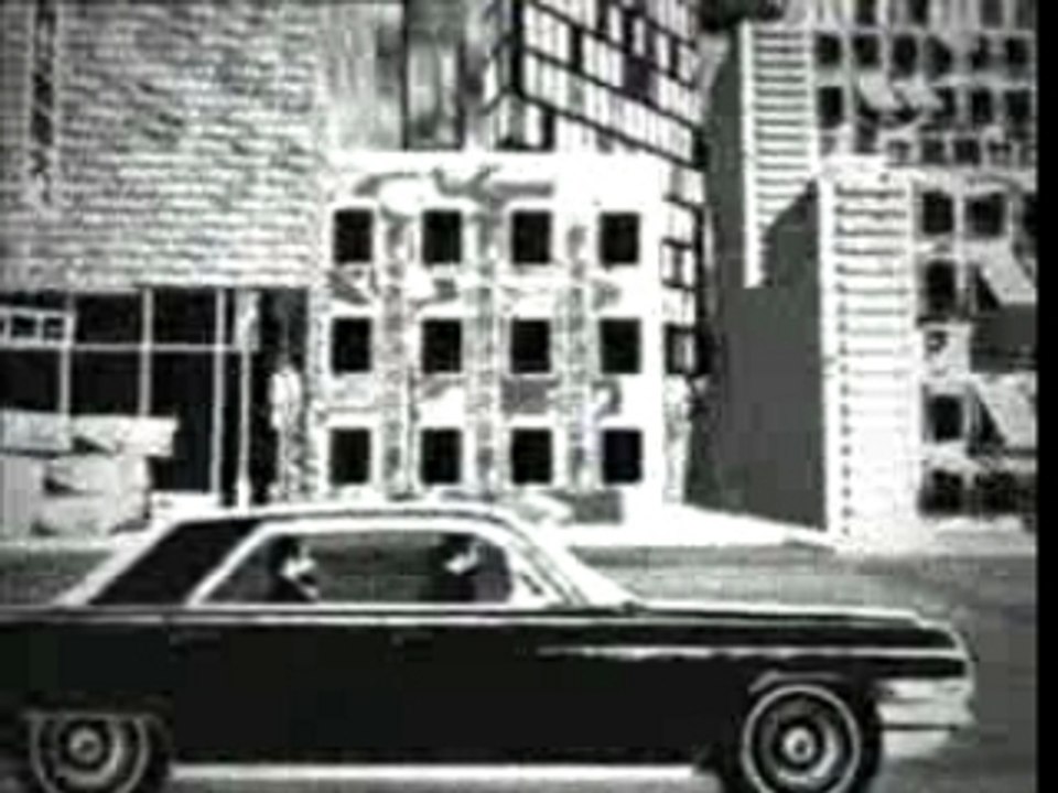 The Hives - Main Offender
