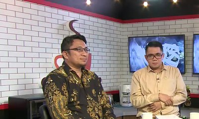 Drama Seteru Pansus DPR & KPK Terus Memanas (Bag 3)