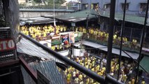 Filipinas, la justicia desbordada frente a la guerra antidroga