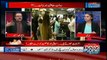 Live With Dr. Shahid Masood - 27th September 2017