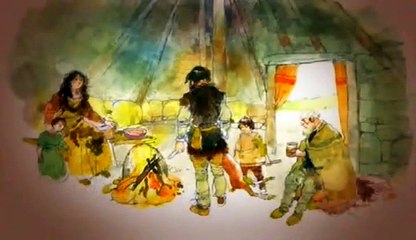 13. Time Team S14-E13 In the Shadow of the Tor, Bodmin Moor, Cornwall