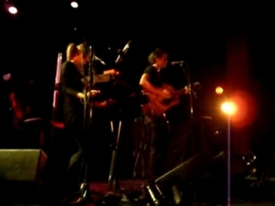 Cocoon - I don't give a shit