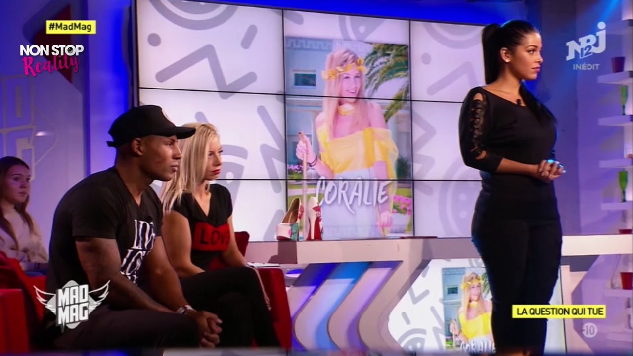 Mad Mag : Florian se confie sur la fin de son histoire avec Coralie (Vidéo)