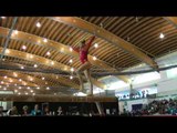 Kyla Ross - Balance Beam - 2014 Pacific Rim Championships - Senior Event Finals