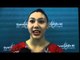 Kyla Ross - Interview - 2014 Pacific Rim Championships - Senior Event Finals