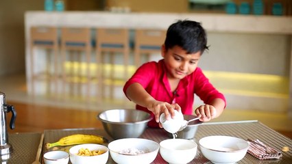 Puttu | How to make Puttu | Steamed Rice Cake | Soft Puttu