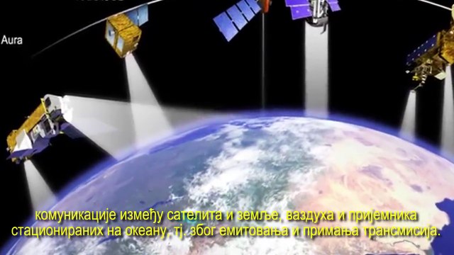 Први слободни србски дневник са 73-ће литије Београдом 5.8.2017